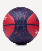 Мяч баскетбольный JÖGEL Streets ALL-STAR №5