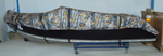 Тент XL 4,50-4,80 (Казанка, Нептун 400/450, Неман 450, Прогресс 2/4, Русбот 450)