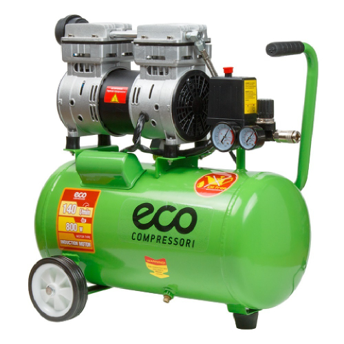 Компрессор ECO AE-25-OF1