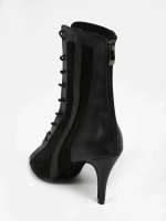 Туфли для танцев латина и high heels на каблуке 8,5 см