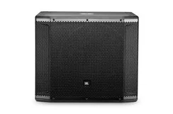 JBL SRX818SP (MM-1-4586) - сабвуфер, 18`, активный, 1000 Вт, 135 dB, 29 - 150Гц