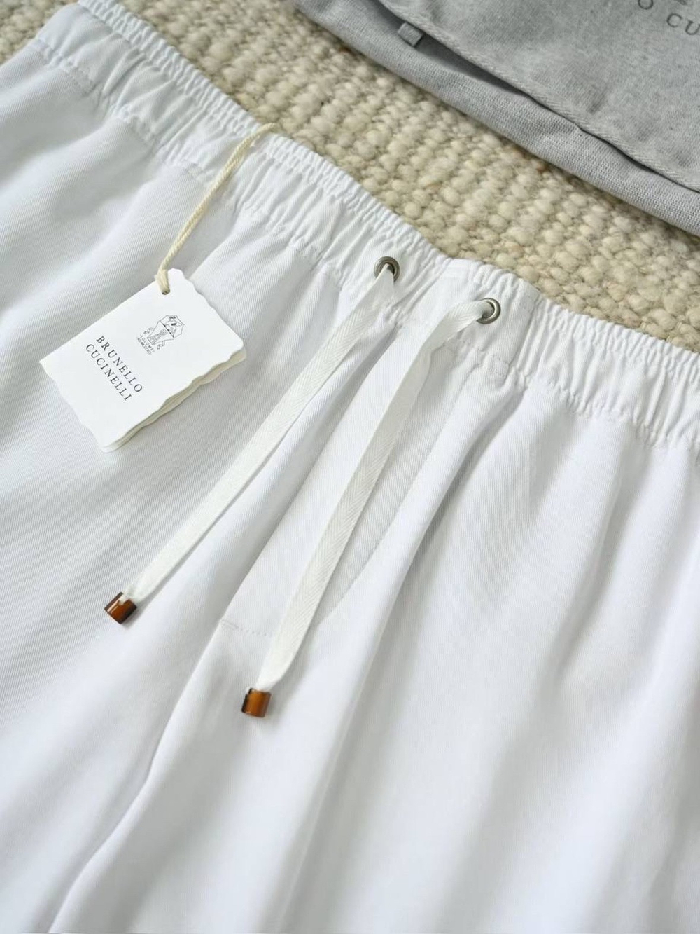 Шорты Brunello Cucinelli