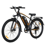 Электровелосипед Kugoo Kirin V3