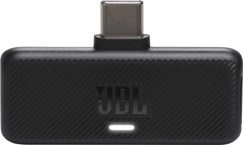 Беспроводной микрофон JBL Quantum Stream Wireless USB-C - 6