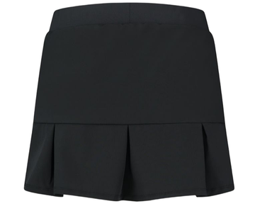 Теннисная юбка K-Swiss Tac Hypercourt Pleated Skirt 3 - черный