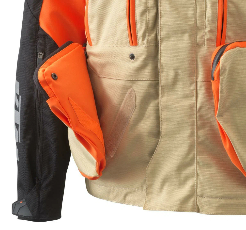 Куртка ktm ADV R V2 JACKET
