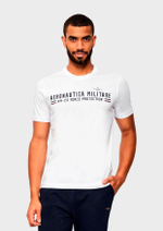 Футболка AERONAUTICA