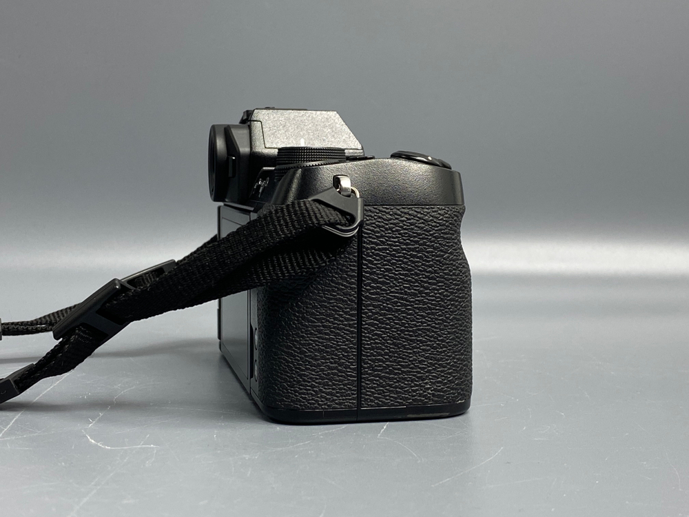 FujiFilm X-S10 Body 4.000 кадров