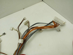 WIS24140OE/47 кт173 Комплект проводов для стиральной машины Bosch WIS24140OE/47 б/у