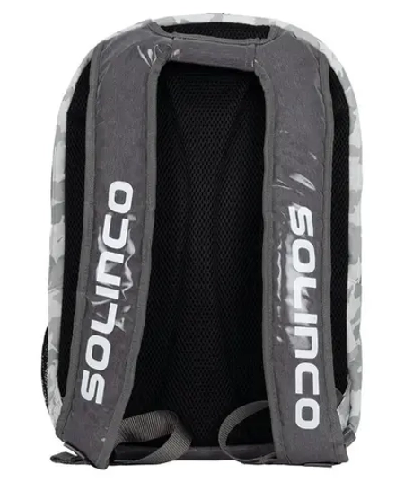 Рюкзак теннисный Solinco Back Pack - white camo