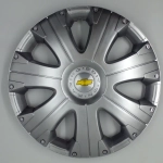 Колпаки на колеса Racing R16 4 шт