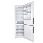 Холодильник Centek CT-1722 White Бежевый