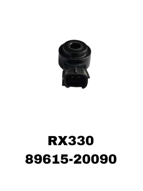 ДЕТОНАЦИИ RX330 ACV40 3,5 RZJ120 GRS182/190