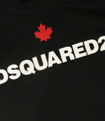 Худые Dsquared2 - черный(DQ1393 D008M)
