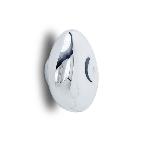 Настенный/Потолочный светильник Melt LED Surface Chrome
