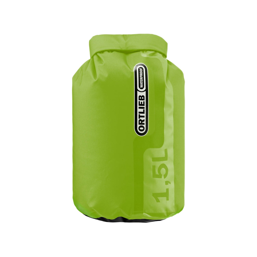 Гермомешок Ortlieb K20103 Dry-Bag 1,5л Light Green