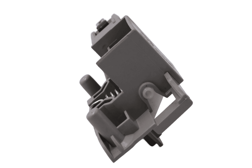 Замок дверцы W60A2A401A посудомоечной машины DEXP, BBK