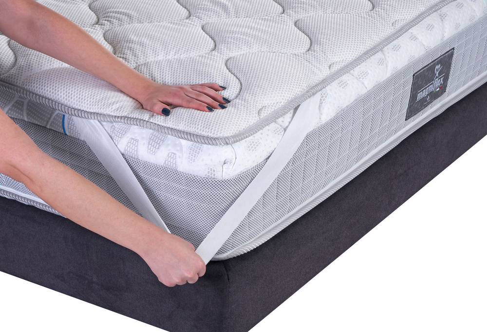 TOPPER MAGNICOOL 3D
