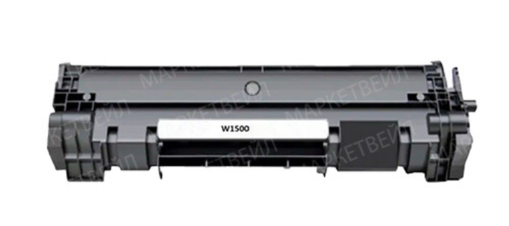 Картридж WBox, аналог HP W1500X для LJ M111/M141 (2K) без чипа