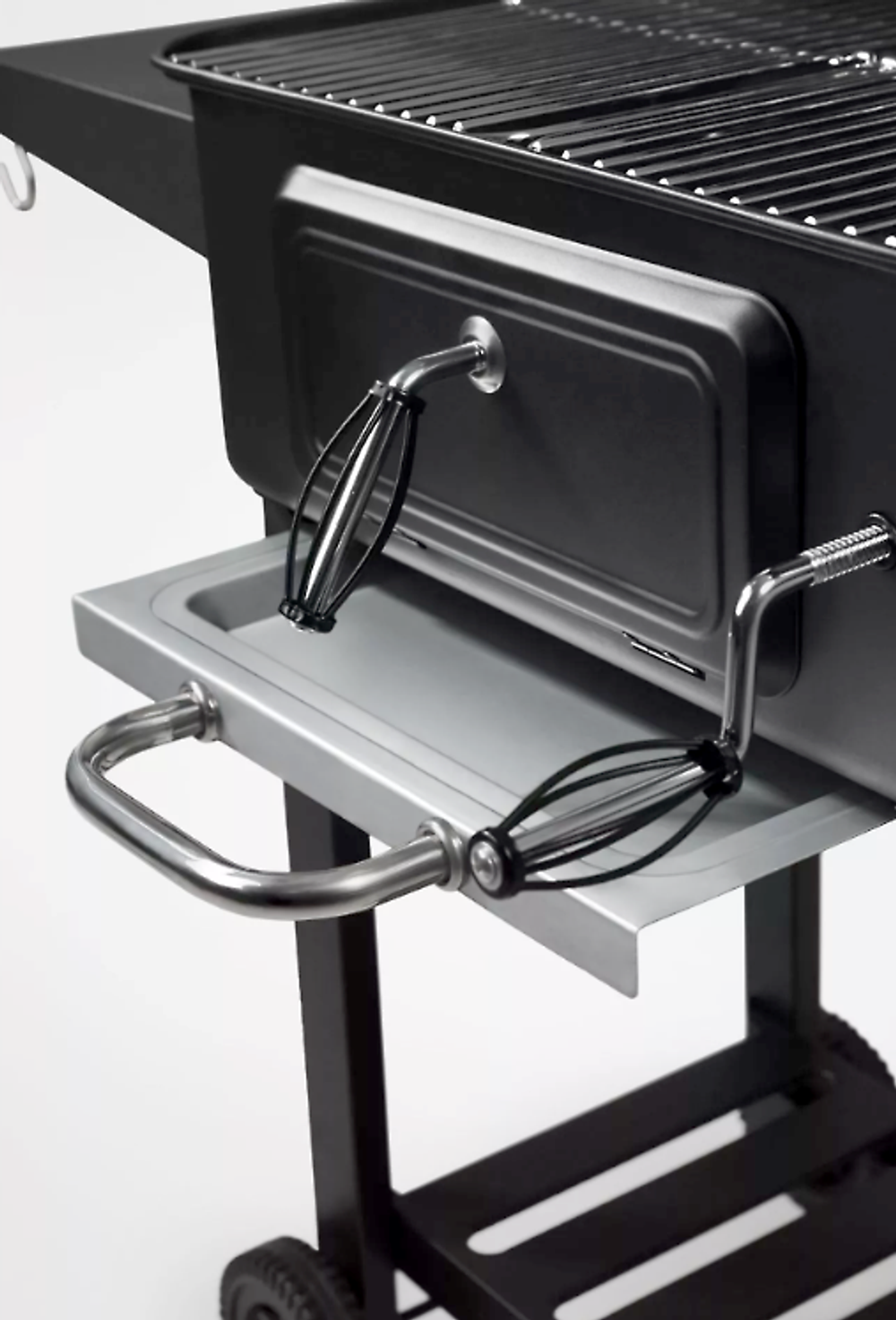 Гриль станция GoGarden Grill-Master 60 Pro [50143]