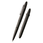 Ручка Fisher Space Pen Bullet с клипсой