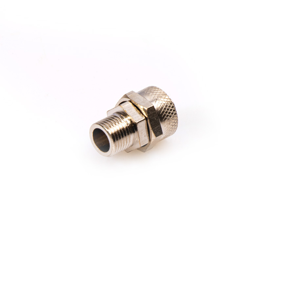 S-012-010808-0 быстроразъемное соединение 1/8-Ø8