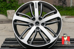 Комплект дисков Haval 289-9 19x7.5 et40 5x114.3