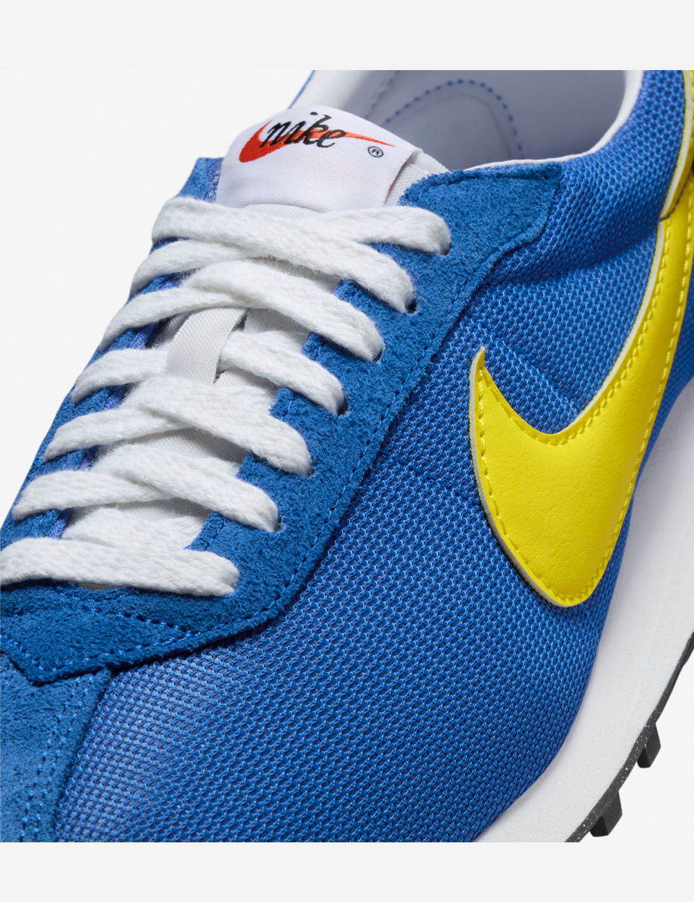 Nike LD-1000 SP Game Royal Opti Yellow (FQ9079-400)