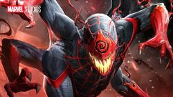 Marvel’s Spider-Man 2 (Марвел Человек-Паук 2) PS5