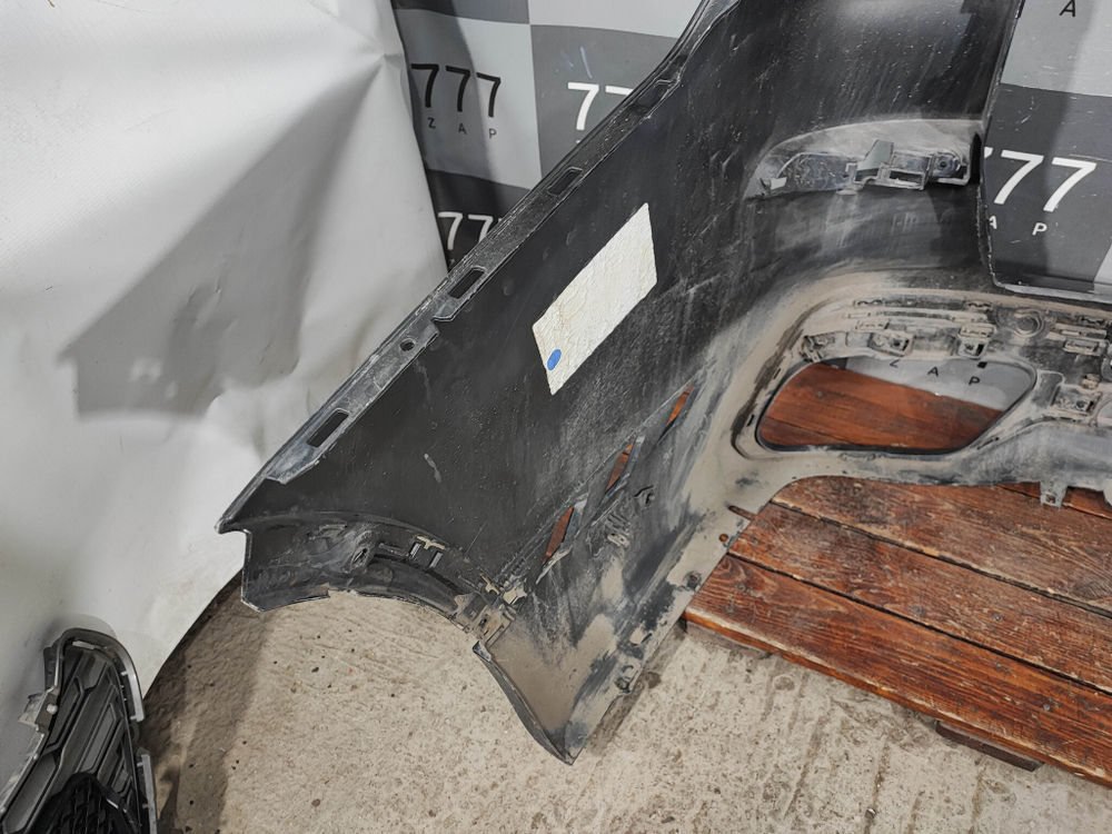 Бампер задний BMW X7 (G07) 19-22 Б/У Оригинал 51125A0BD59