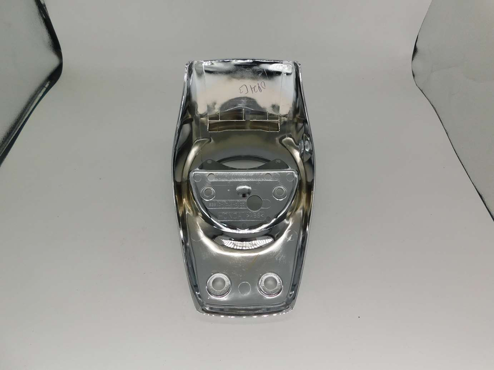 накладка на бак Honda VT750 Shadow Aero 83510-MCL-010