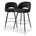 Барный стул Cliff (комплект из 2 стульев) CHAIRS AND SOFAS