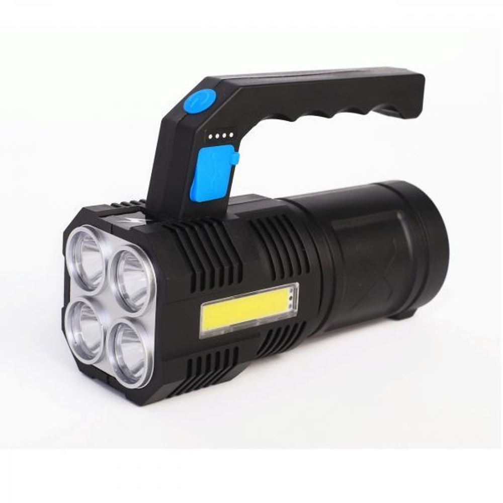 фонарь Ultraflash LED53766
