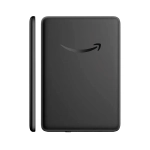 Электронная книга Amazon Kindle (11th Gen), 6", 16GB, Black (Черный)