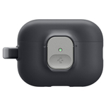 Чехол Spigen NANO POP для APPLE AIRPODS PRO 3 BLACK SESAME