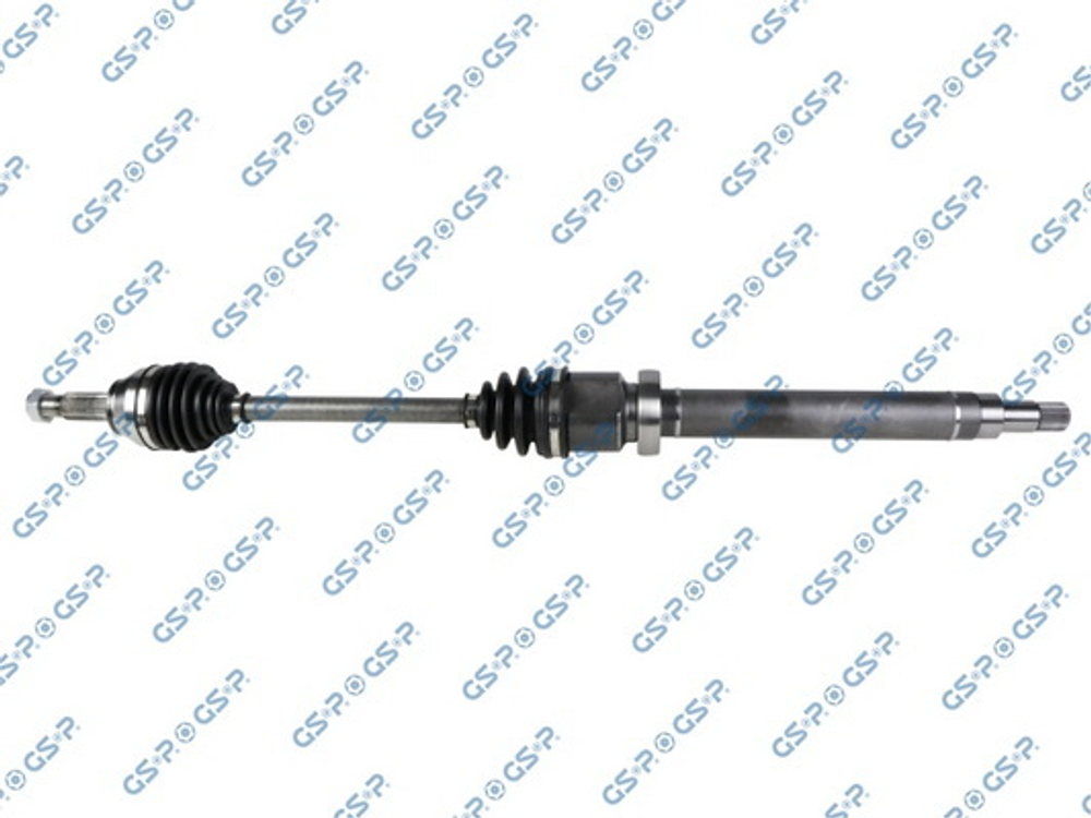 GSP - 218201-GSP - Drive Shaft