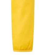 Куртка спортивная CAMP 2 Lined Jacket, желтый/черный
