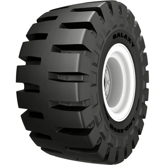 Galaxy 35/65-33 42PR LHD-500B L-5 TL ИНДИЯ