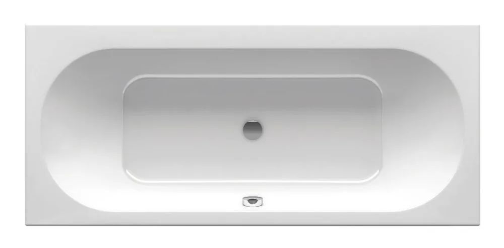 Ванна акриловая Ravak CITY SLIM 180x80 C921300000