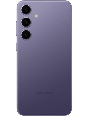 Смартфон Samsung Galaxy S24 Plus, 12/256GB, Cobalt Violet
