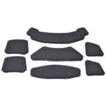 Подушки для шлема Epic Air Pads Team Wendy