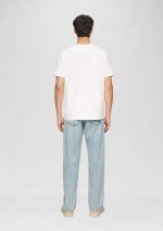 Мужские джинсы s.Oliver Jeans / Loose Fit / Mid Rise / Baumwoll-Lyocellmix
