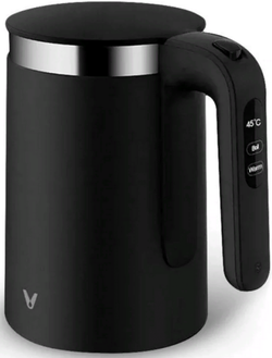 Чайник Xiaomi Viomi Smart Kettle Black V-SK152B