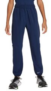 Детские теннисные брюки Nike Boys Dri-FIT Multi Essential