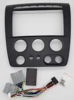 Магнитола для Hummer H3 - Kuberg DUDU7 EW-9299 QLed+2K, Android 13, Быстрейшая, UIS7870 (DUDU7), CarPlay, SIM-слот