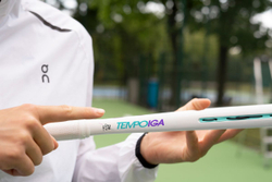 Детская ракетка Tecnifibre Tempo Iga 26"
