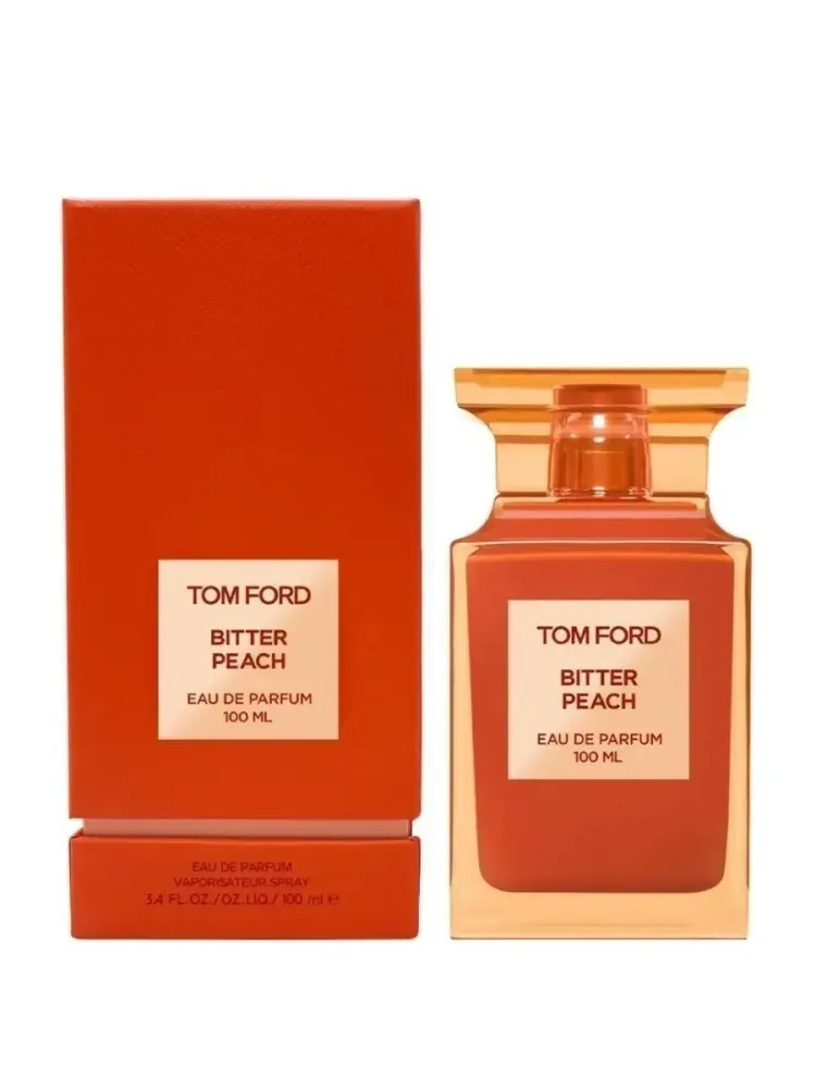 Tom Ford Bitter Peach Парфюм для мужчин и женщин