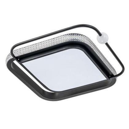 Cветильник потолочный Arte Lamp Alsafi A2658PL-1BK