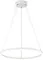 Подвесная люстра Void 10254/1LED White APP Escada