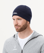 Шапка CAMP Team Training Hat, темно-синий
